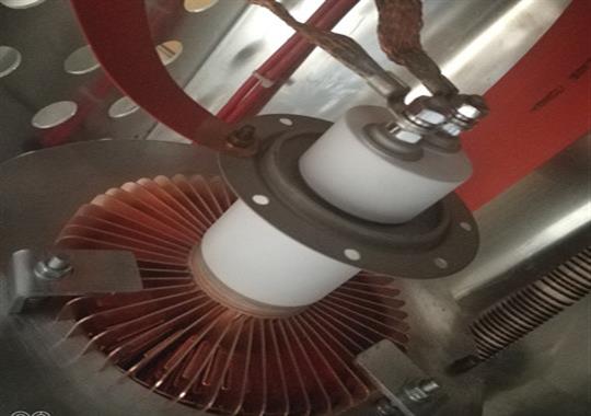 高頻機(jī)電子管不亮怎么回事？