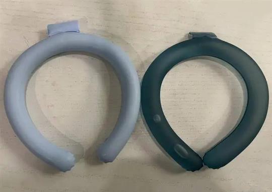 冰圈套脖熱合機選擇高頻機的關(guān)鍵有哪些？