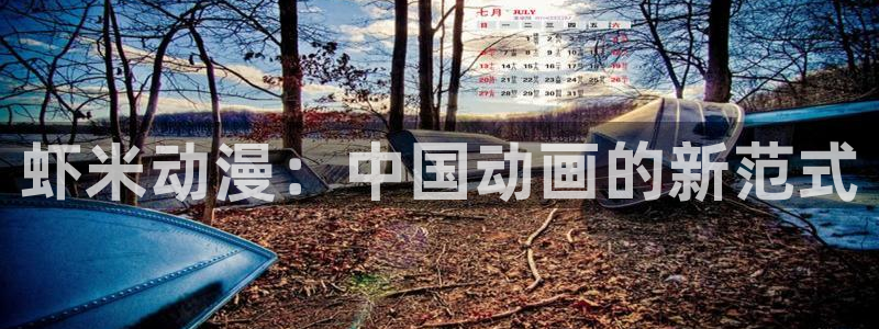 在线观看风车动漫：虾米动漫：中国动画的新范式